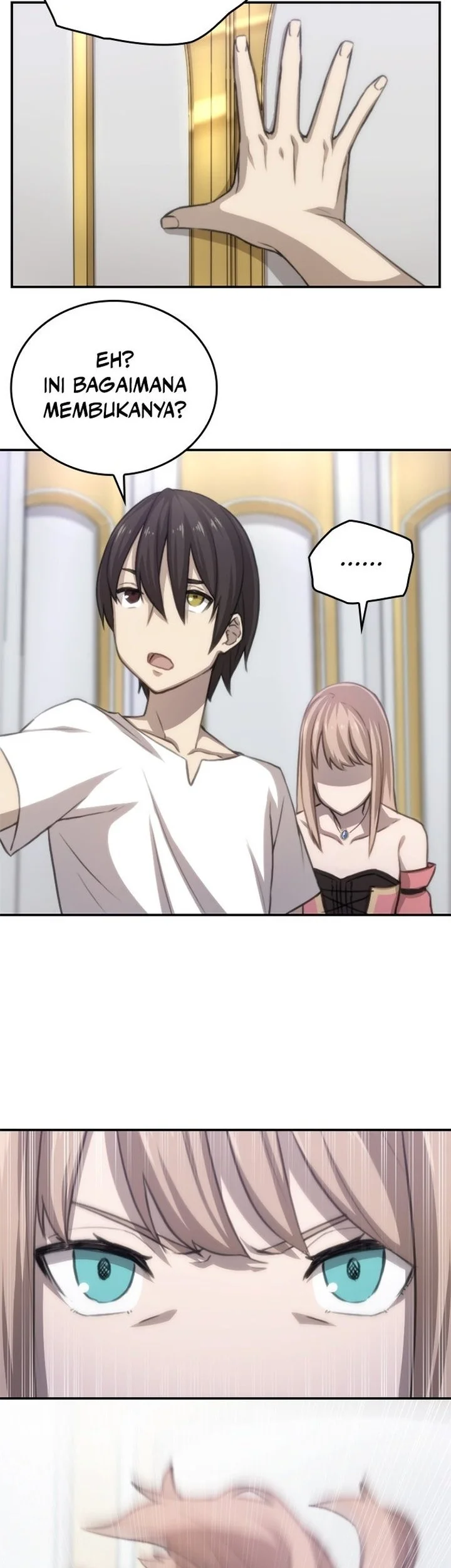 Oversummoned, Overpowered, and Over It! Chapter 10 Gambar 15