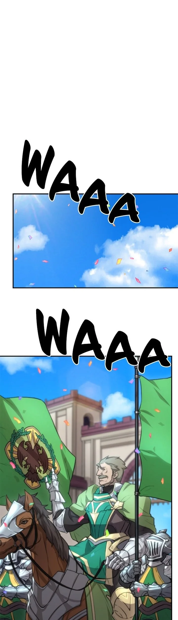 Oversummoned, Overpowered, and Over It! Chapter 11 Gambar 12