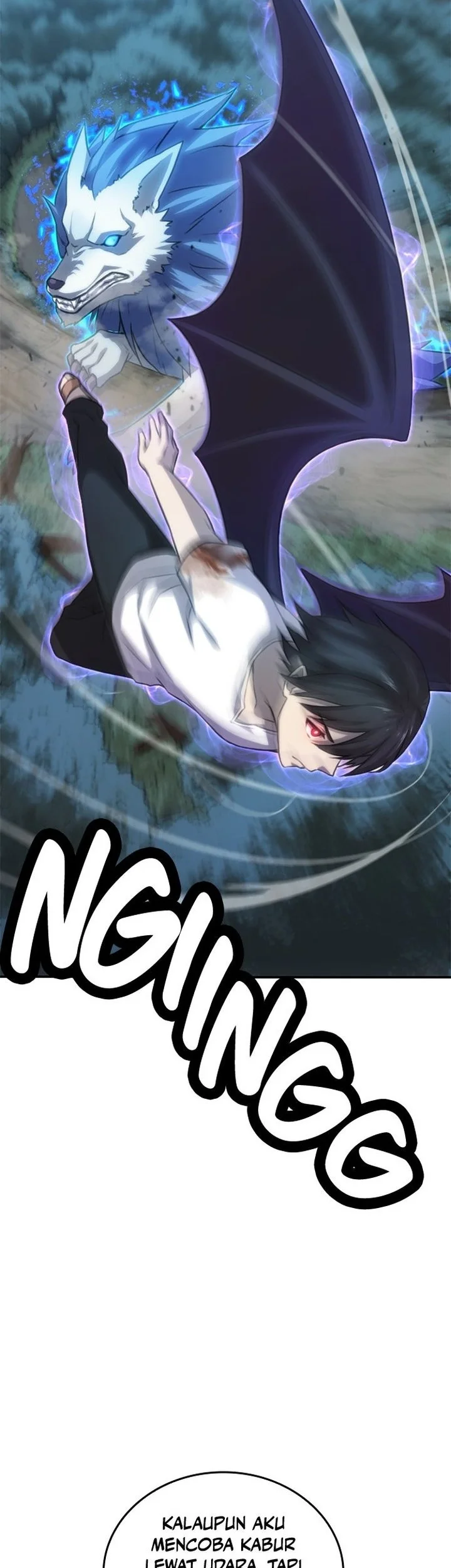 Oversummoned, Overpowered, and Over It! Chapter 15 Gambar 13
