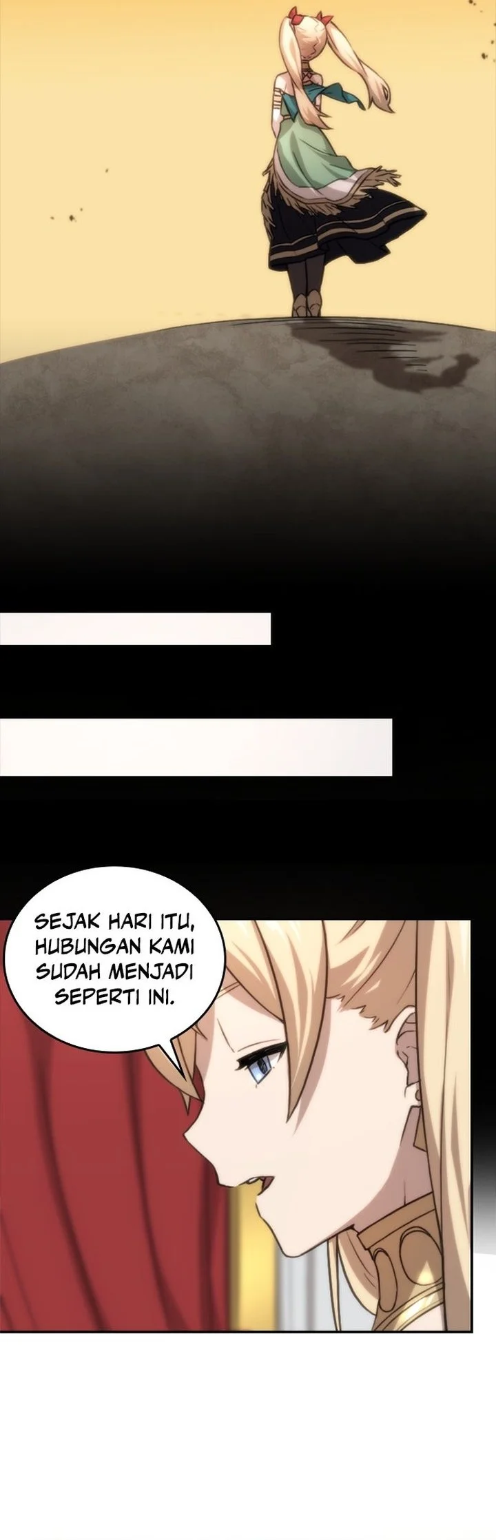 Oversummoned, Overpowered, and Over It! Chapter 20 Gambar 13