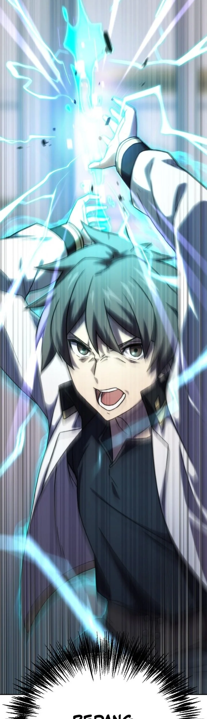 Oversummoned, Overpowered, and Over It! Chapter 24 Gambar 14