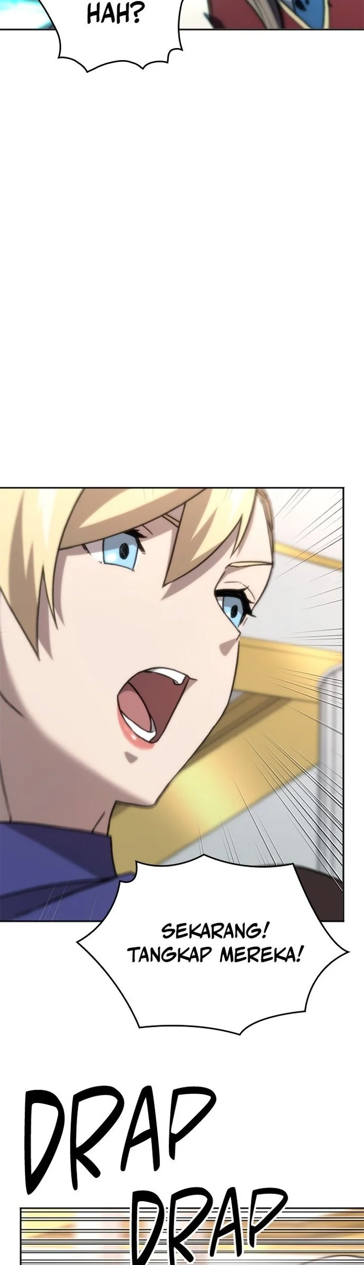 Oversummoned, Overpowered, and Over It! Chapter 25 Gambar 14