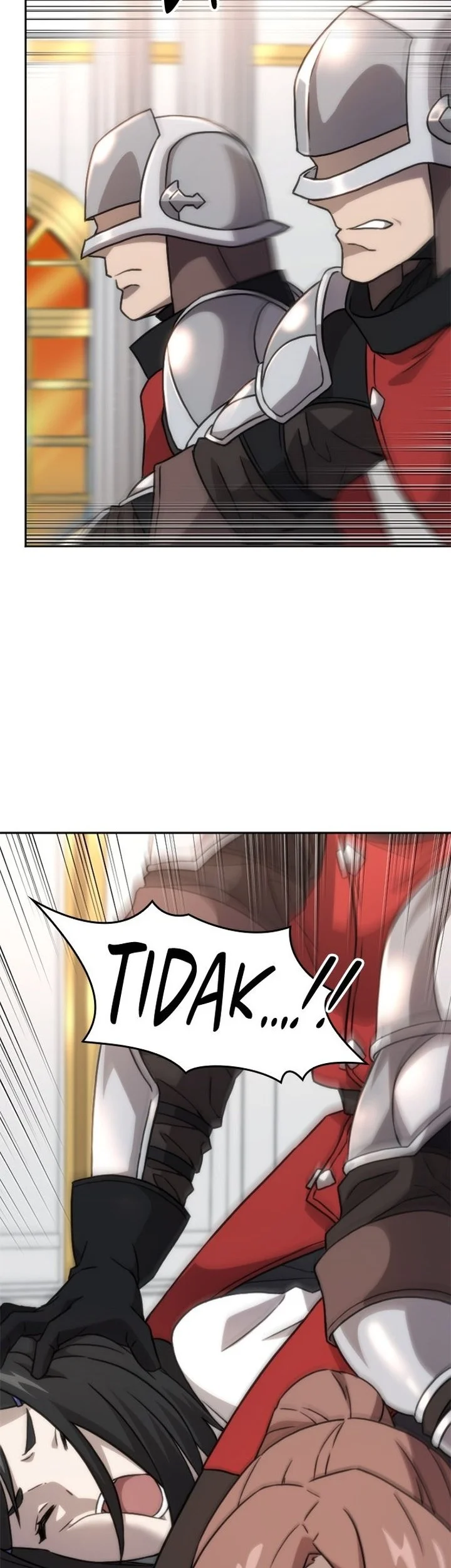 Oversummoned, Overpowered, and Over It! Chapter 25 Gambar 15