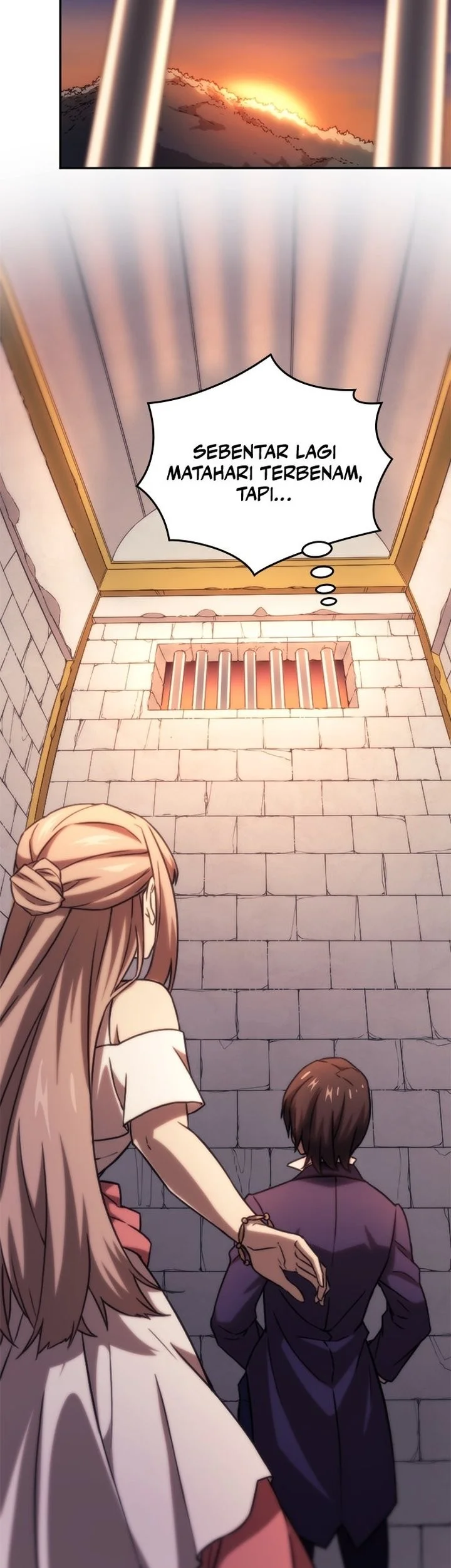 Oversummoned, Overpowered, and Over It! Chapter 28 Gambar 12