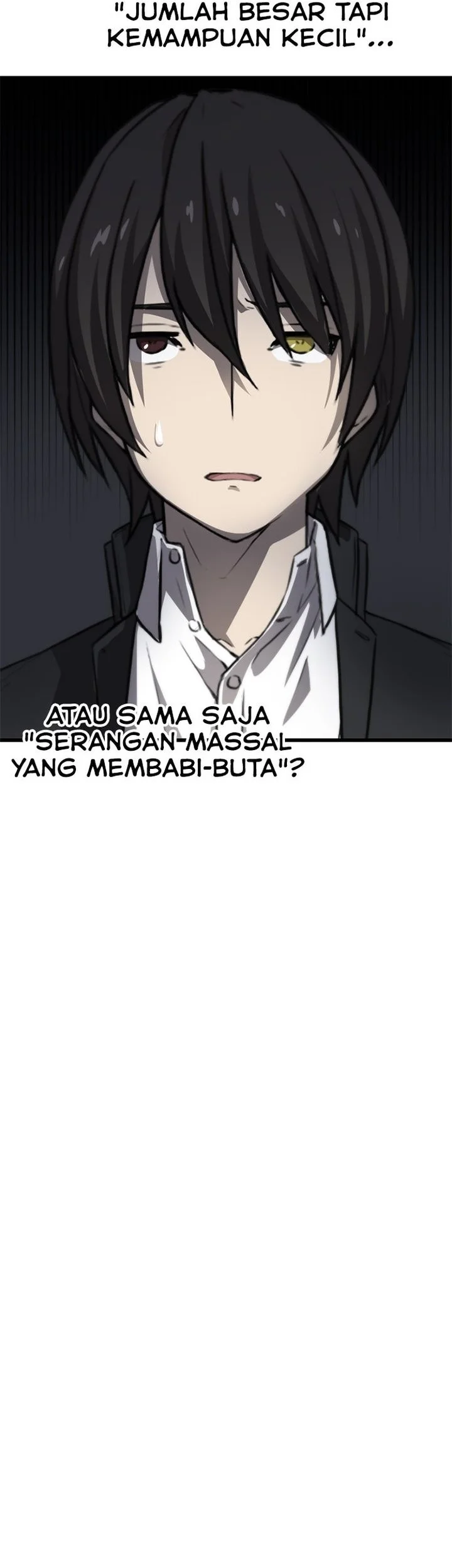 Oversummoned, Overpowered, and Over It! Chapter 3 Gambar 15