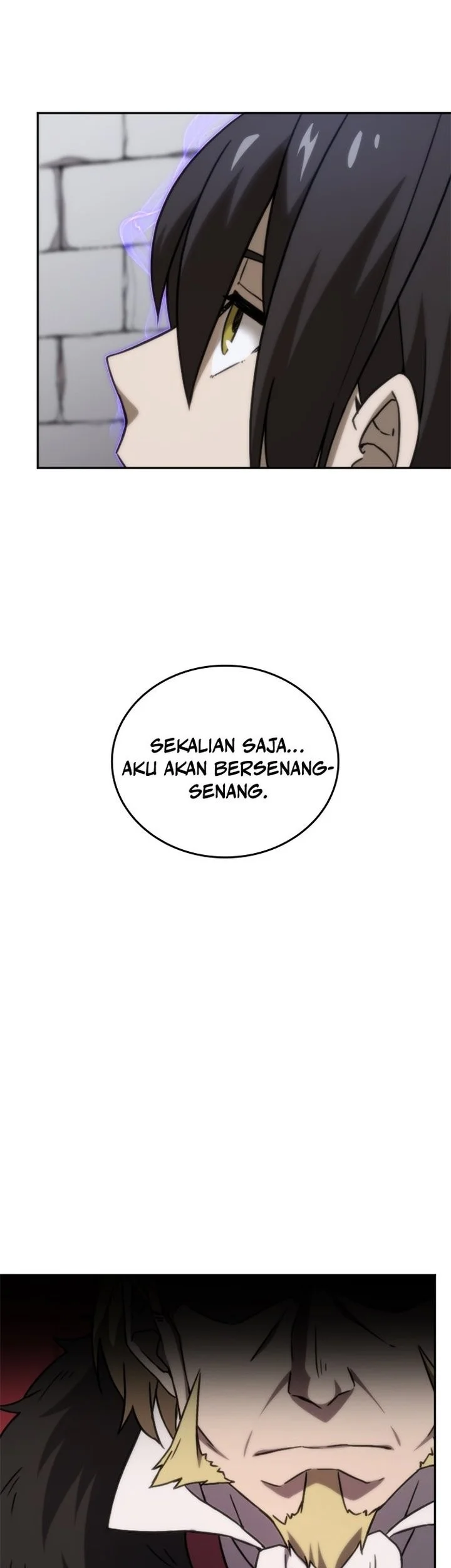 Oversummoned, Overpowered, and Over It! Chapter 30 Gambar 12