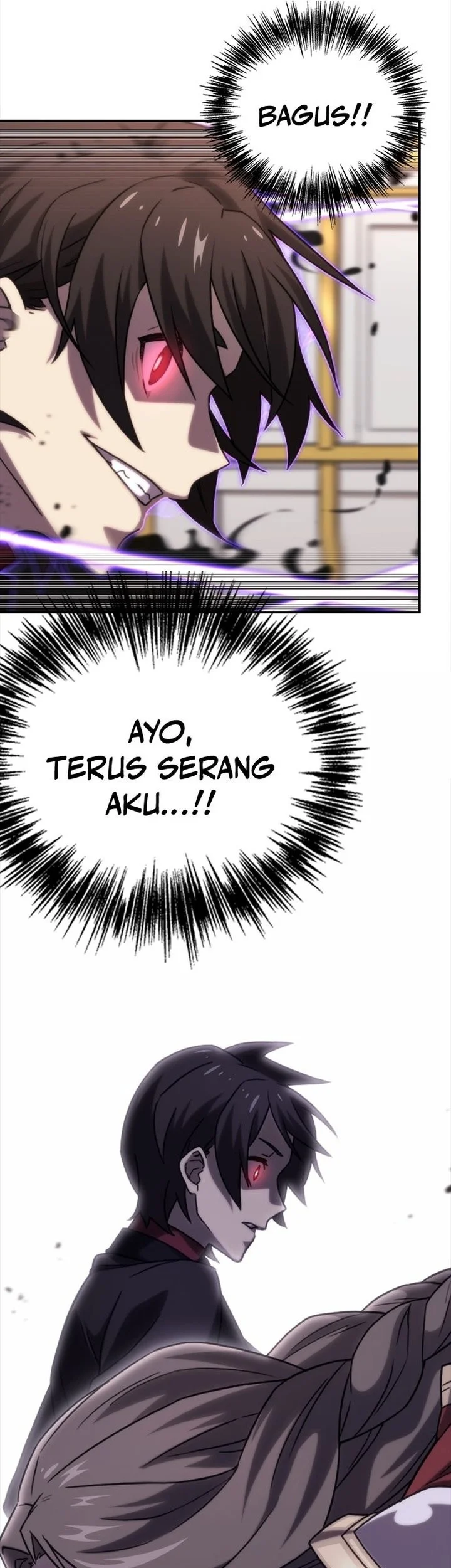 Oversummoned, Overpowered, and Over It! Chapter 32 Gambar 15