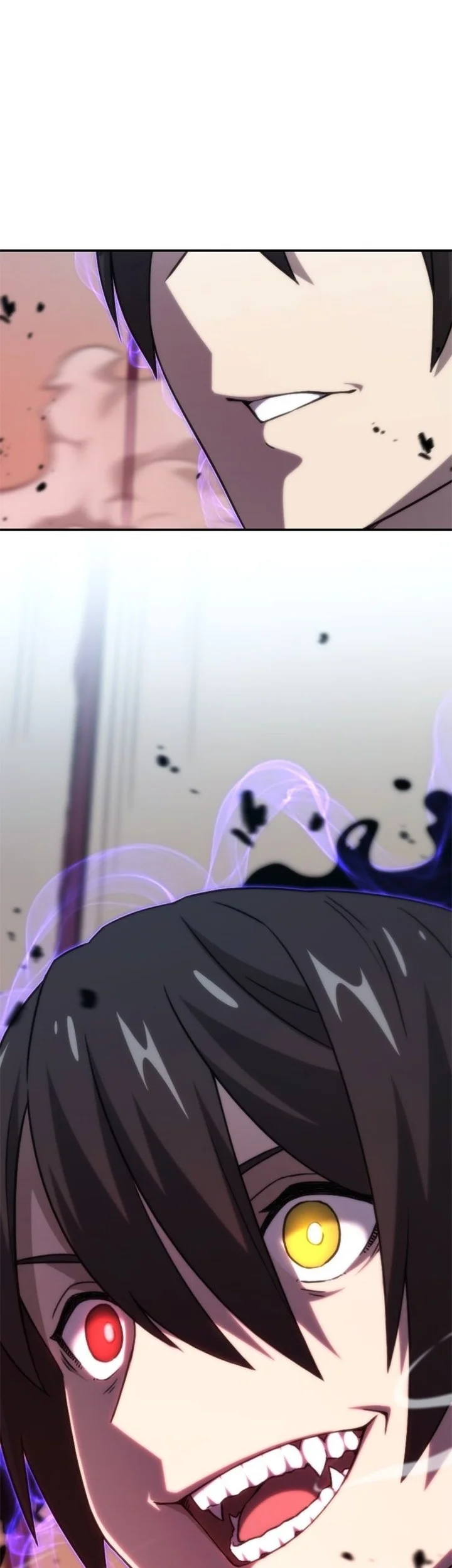 Oversummoned, Overpowered, and Over It! Chapter 34 Gambar 11