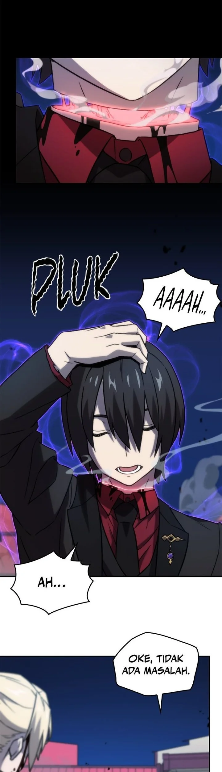 Oversummoned, Overpowered, and Over It! Chapter 38 Gambar 13