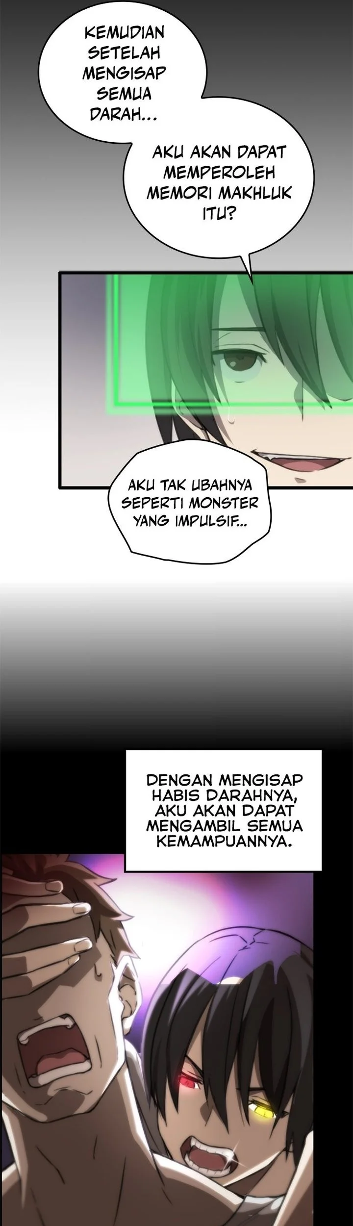 Oversummoned, Overpowered, and Over It! Chapter 5 Gambar 15