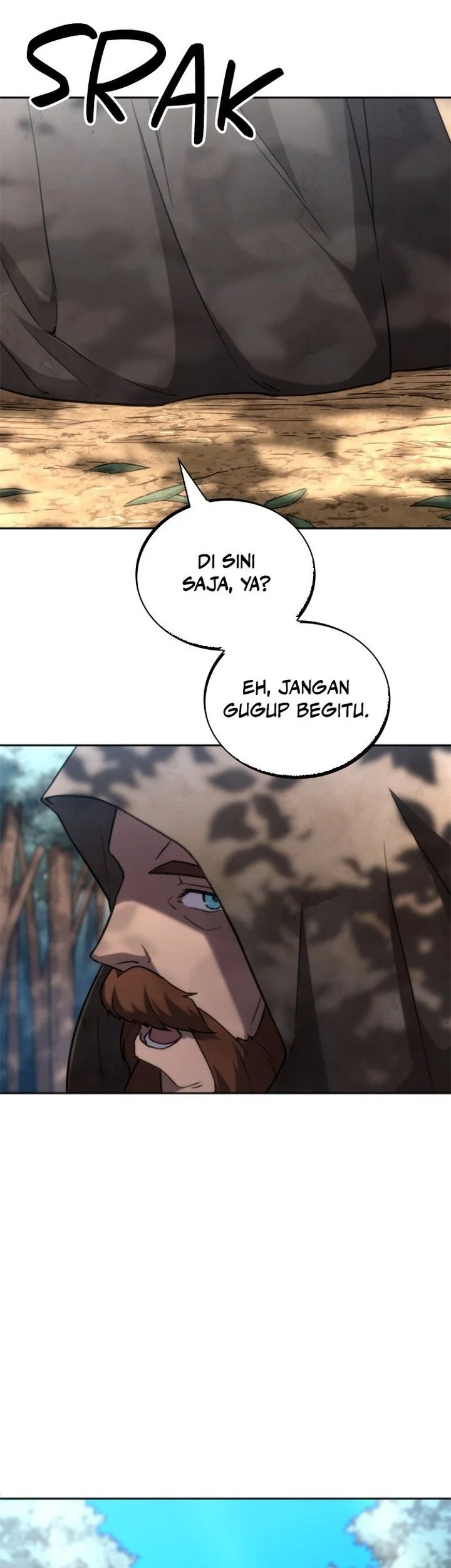 Oversummoned, Overpowered, and Over It! Chapter 53 Gambar 13