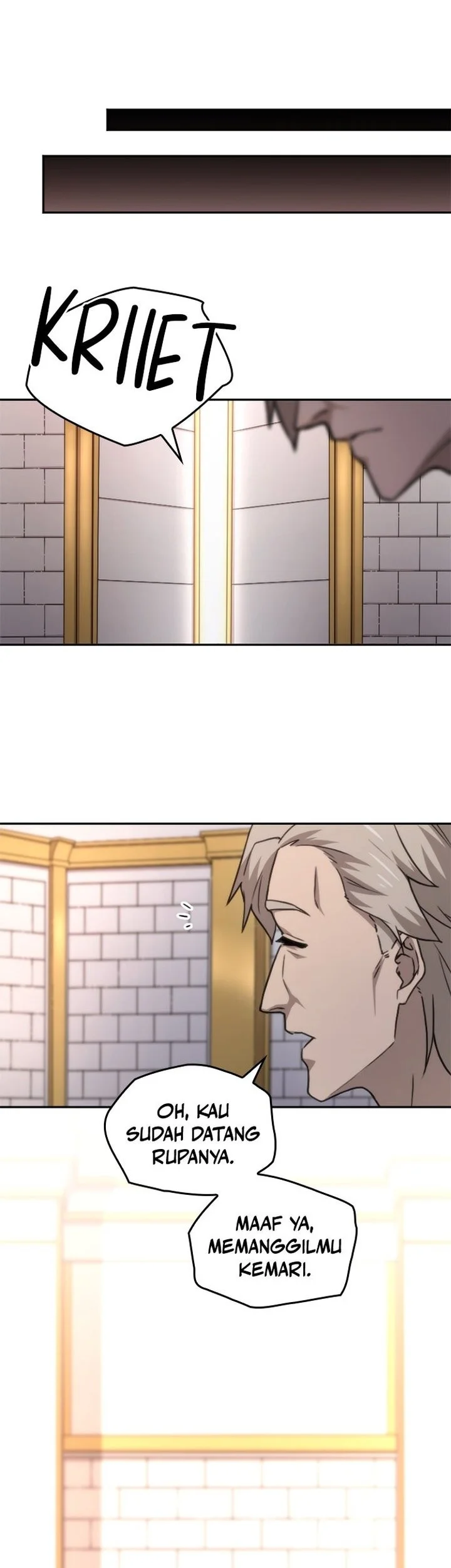 Oversummoned, Overpowered, and Over It! Chapter 56 Gambar 10