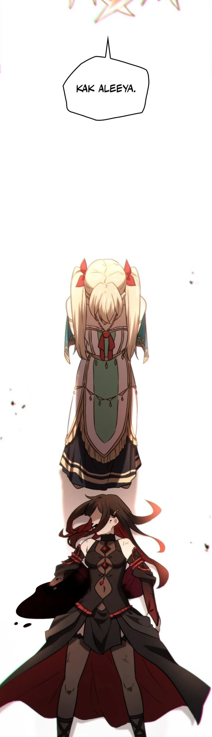 Oversummoned, Overpowered, and Over It! Chapter 60 Gambar 12