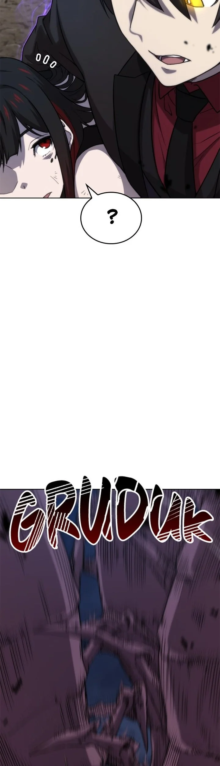Oversummoned, Overpowered, and Over It! Chapter 61 Gambar 12