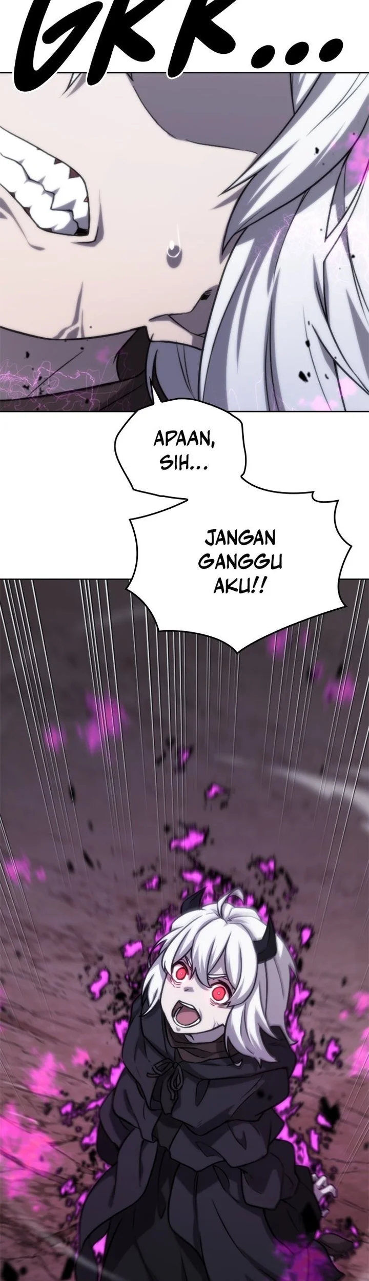 Oversummoned, Overpowered, and Over It! Chapter 62 Gambar 12