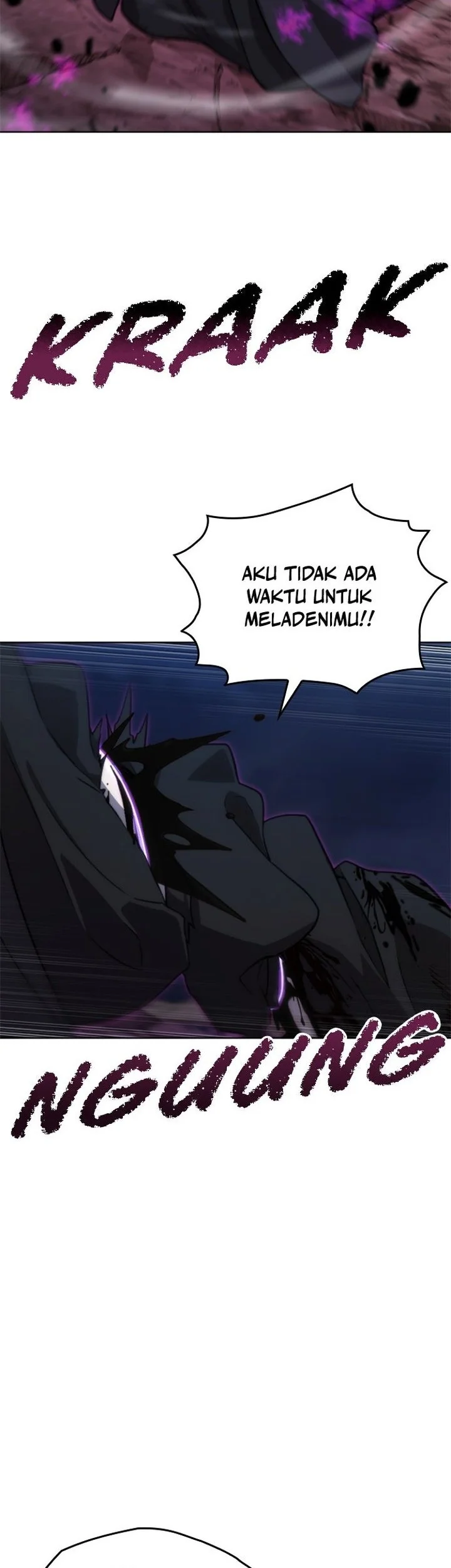 Oversummoned, Overpowered, and Over It! Chapter 62 Gambar 13