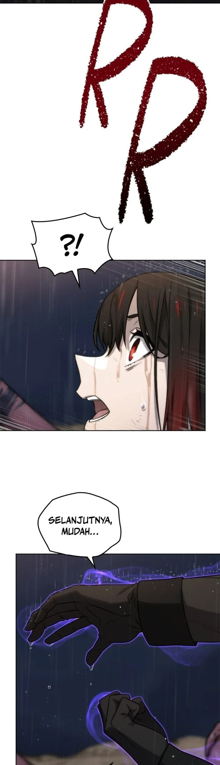Oversummoned, Overpowered, and Over It! Chapter 63 Gambar 10