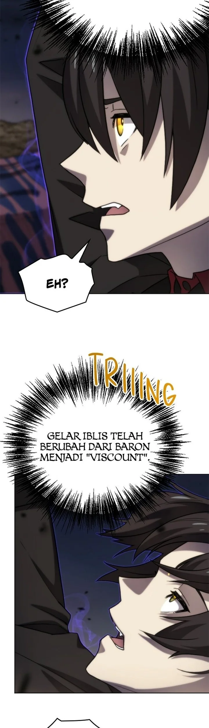 Oversummoned, Overpowered, and Over It! Chapter 66 Gambar 11