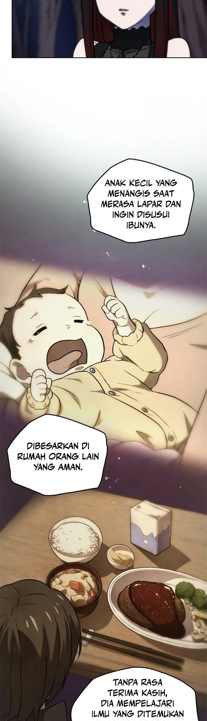 Oversummoned, Overpowered, and Over It! Chapter 69 Gambar 12
