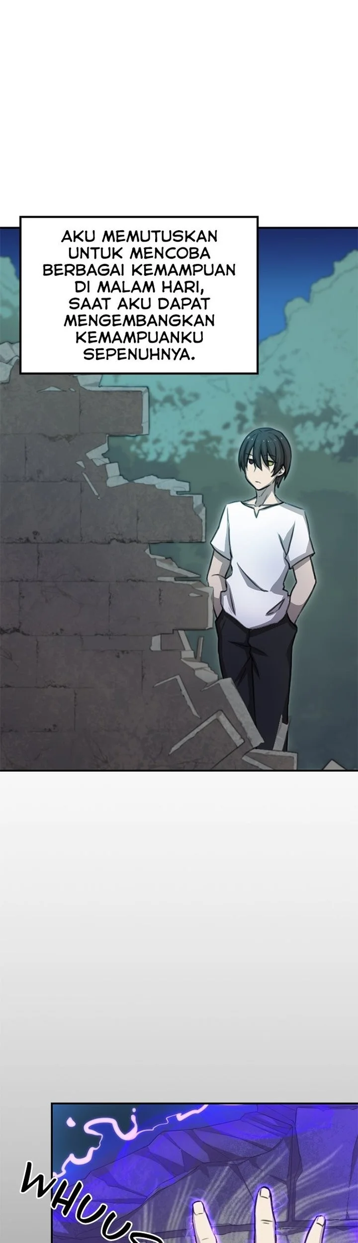 Oversummoned, Overpowered, and Over It! Chapter 7 Gambar 15