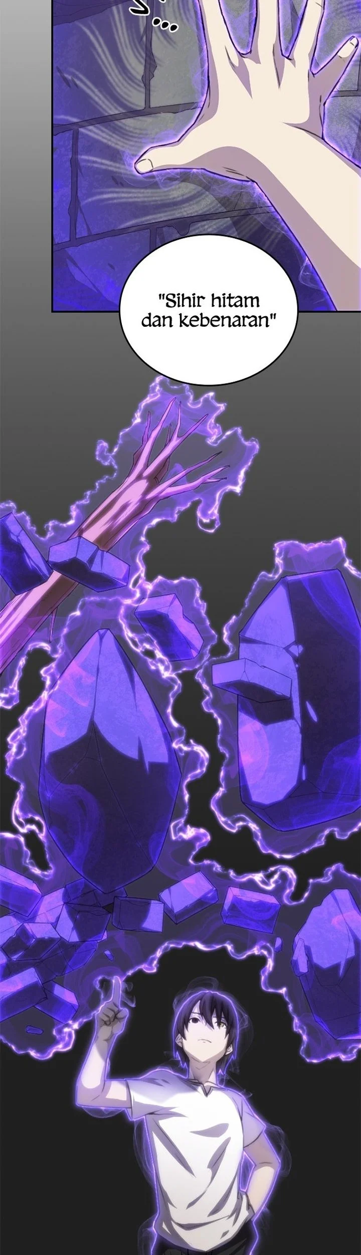 Oversummoned, Overpowered, and Over It! Chapter 7 Gambar 16