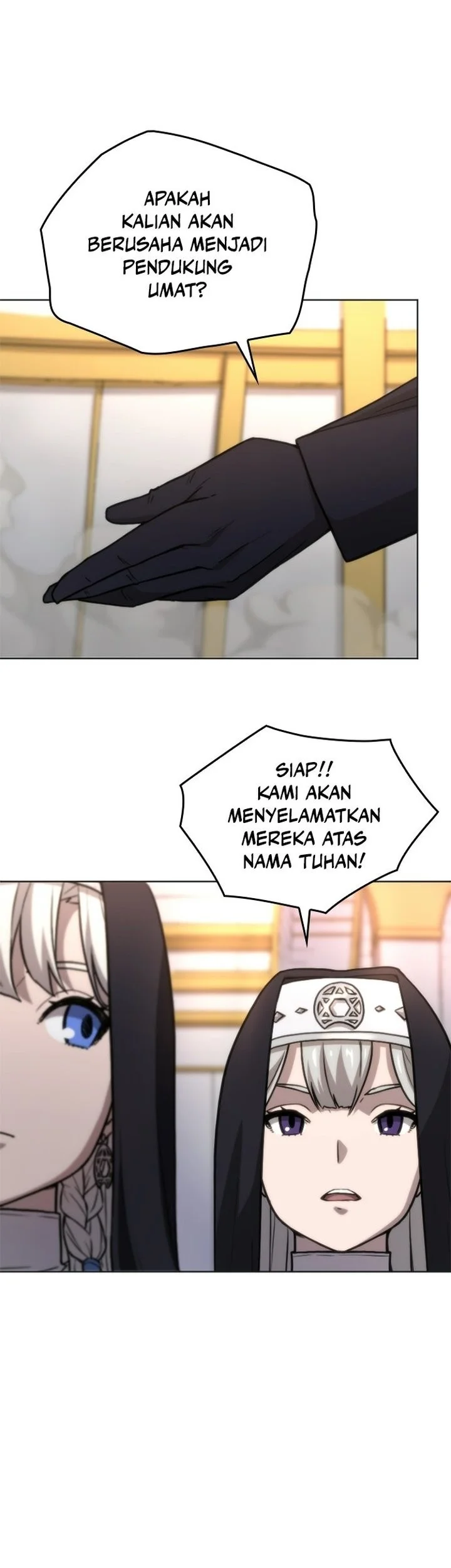 Oversummoned, Overpowered, and Over It! Chapter 70 Gambar 12