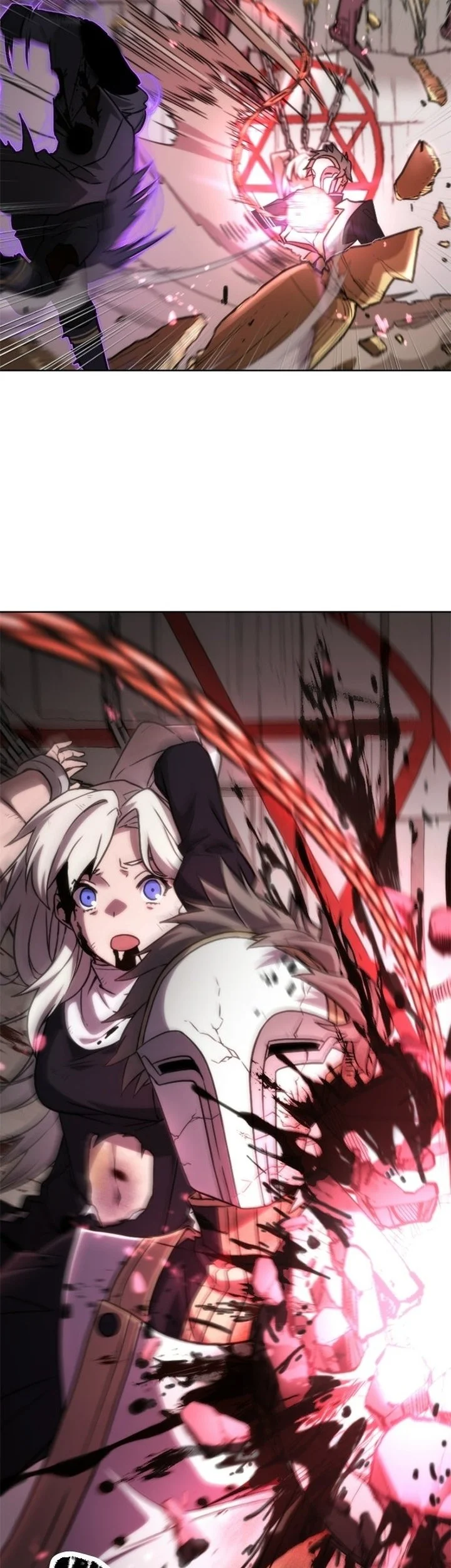 Oversummoned, Overpowered, and Over It! Chapter 74 Gambar 11