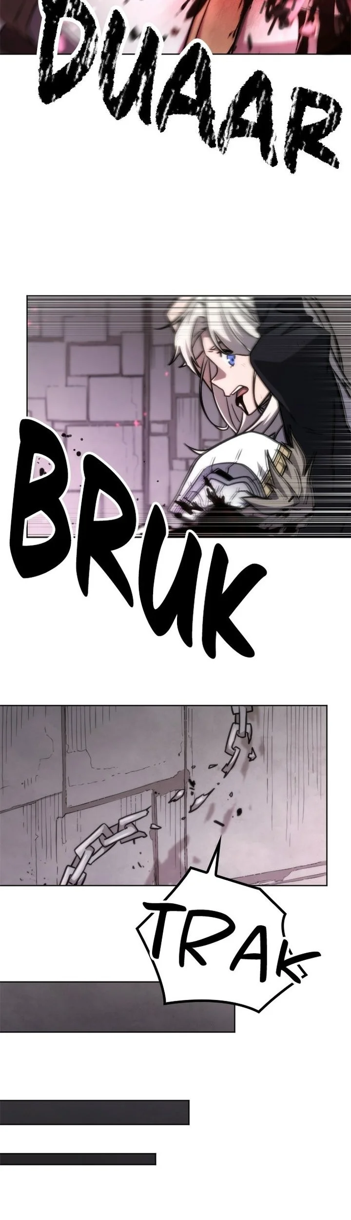 Oversummoned, Overpowered, and Over It! Chapter 74 Gambar 12