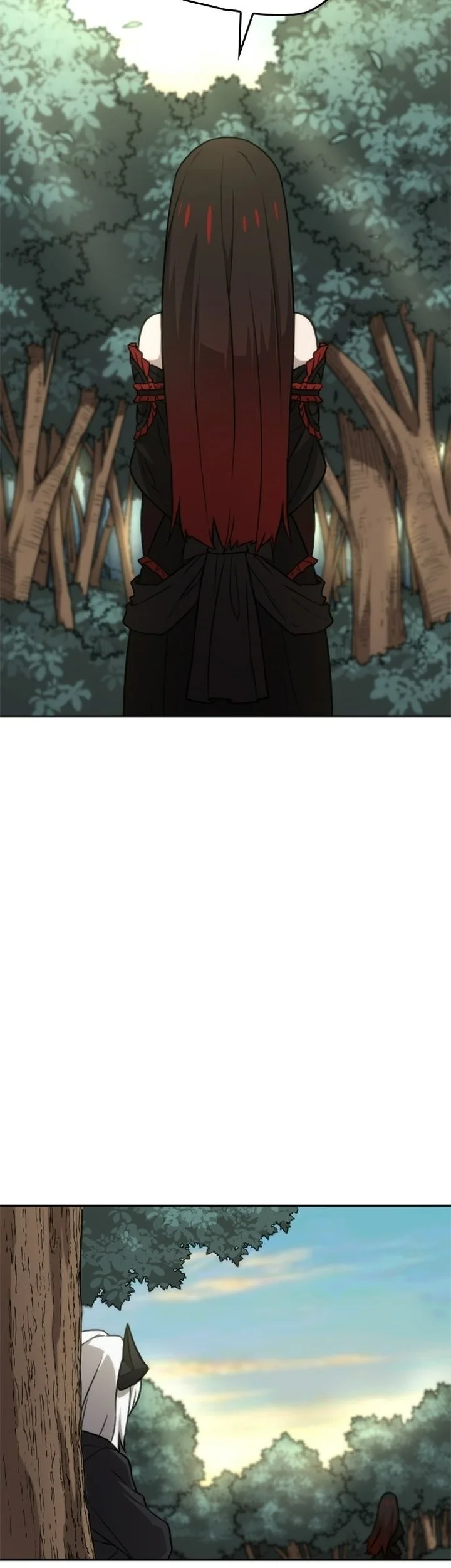 Oversummoned, Overpowered, and Over It! Chapter 77 Gambar 13