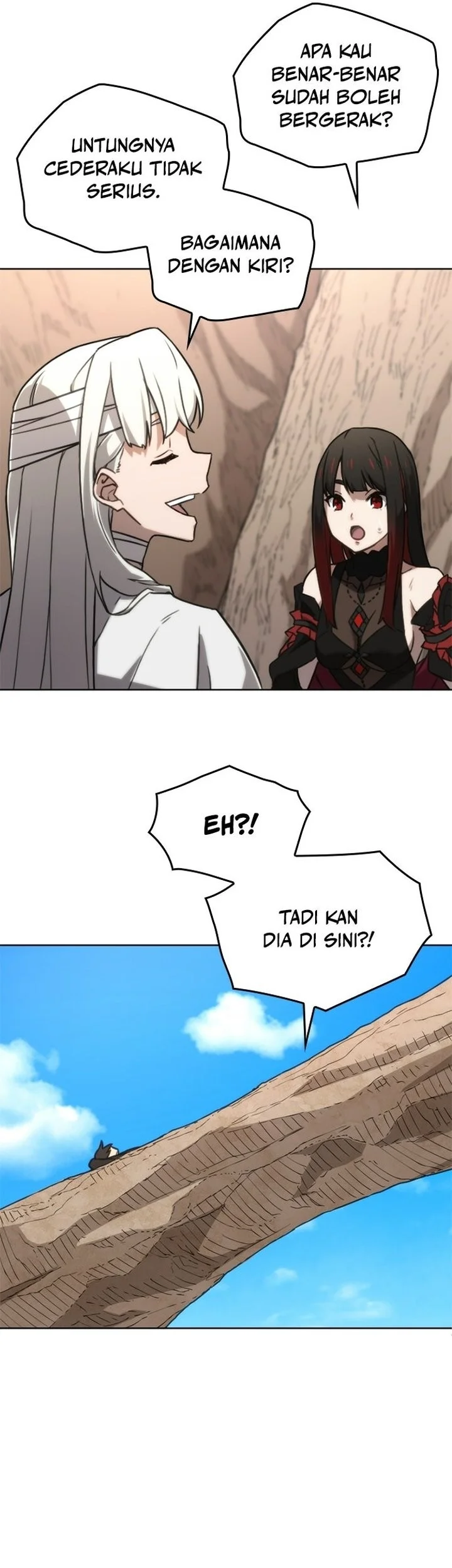 Oversummoned, Overpowered, and Over It! Chapter 78 Gambar 14