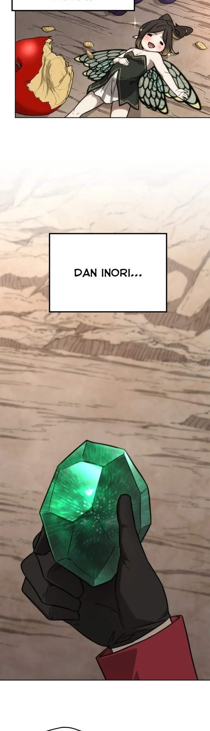 Oversummoned, Overpowered, and Over It! Chapter 79 Gambar 12