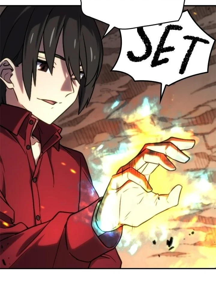 Oversummoned, Overpowered, and Over It! Chapter 80 Gambar 14