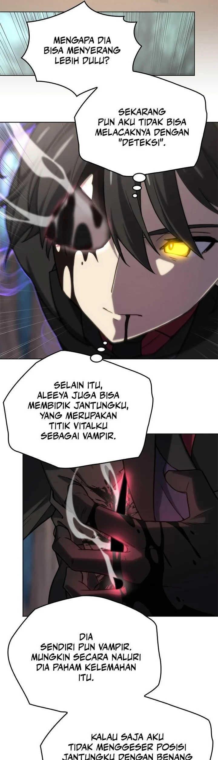 Oversummoned, Overpowered, and Over It! Chapter 82 Gambar 14