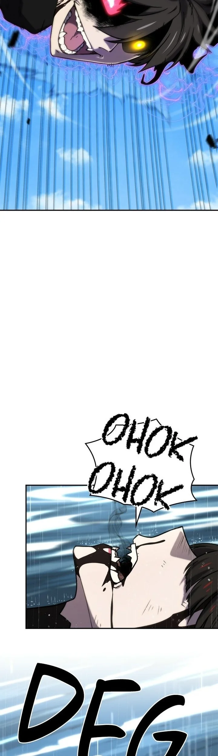 Oversummoned, Overpowered, and Over It! Chapter 84 Gambar 14