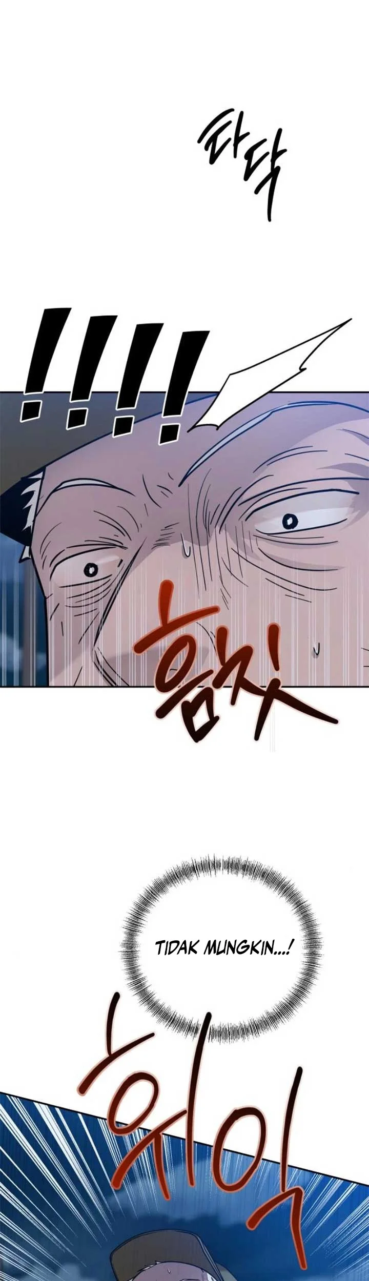 Paradise on Earth Chapter 18 Fix Gambar 24