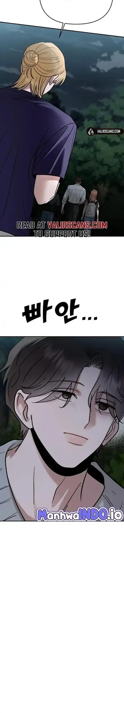 Paradise on Earth Chapter 28 Gambar 14