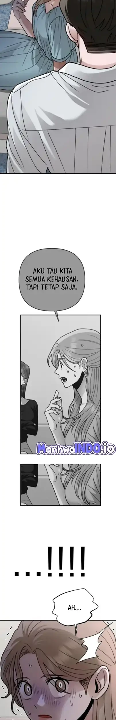 Paradise on Earth Chapter 33 Gambar 14
