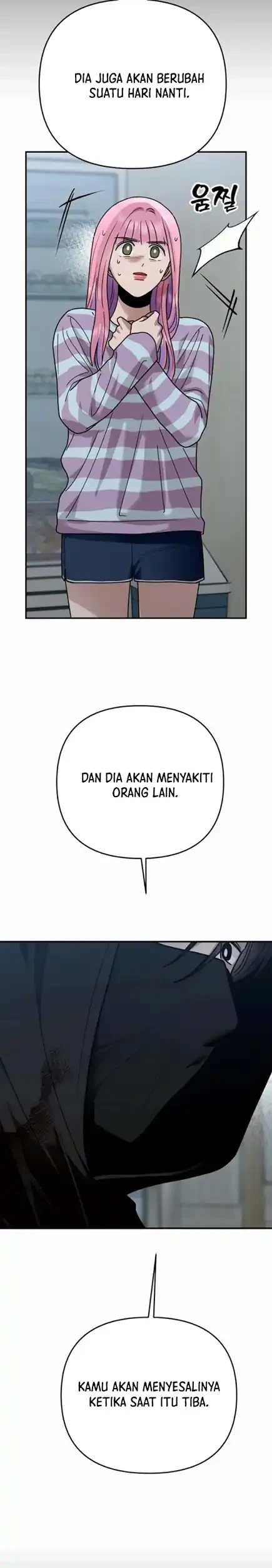 Paradise on Earth Chapter 40 Gambar 13
