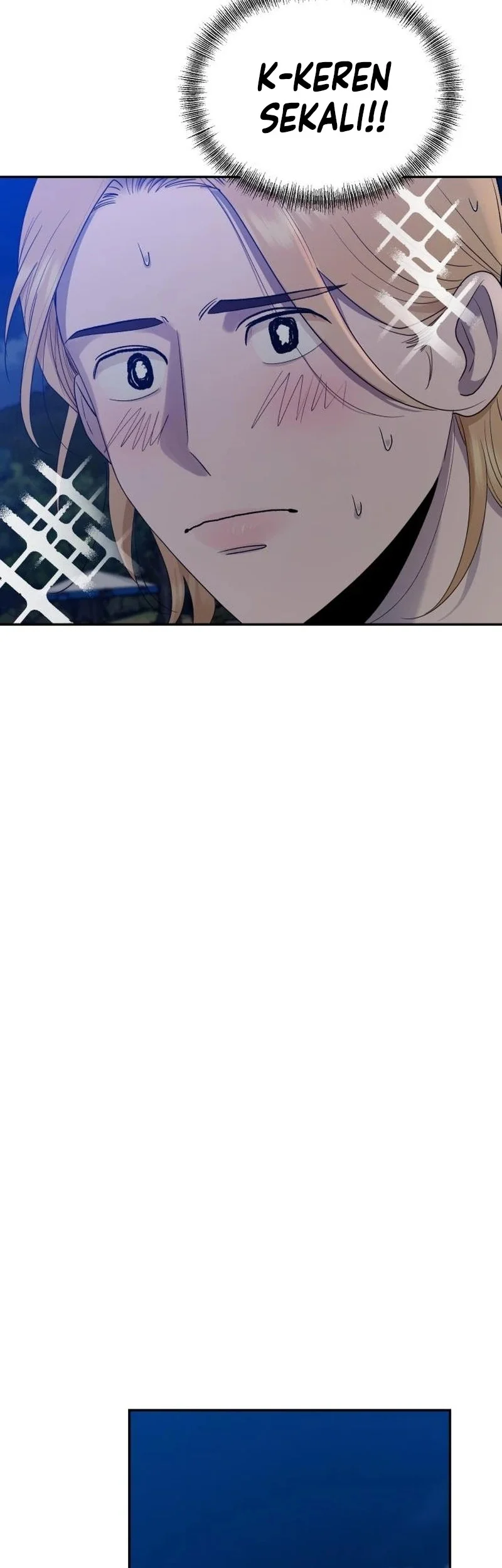 Paradise on Earth Chapter 9 Gambar 26