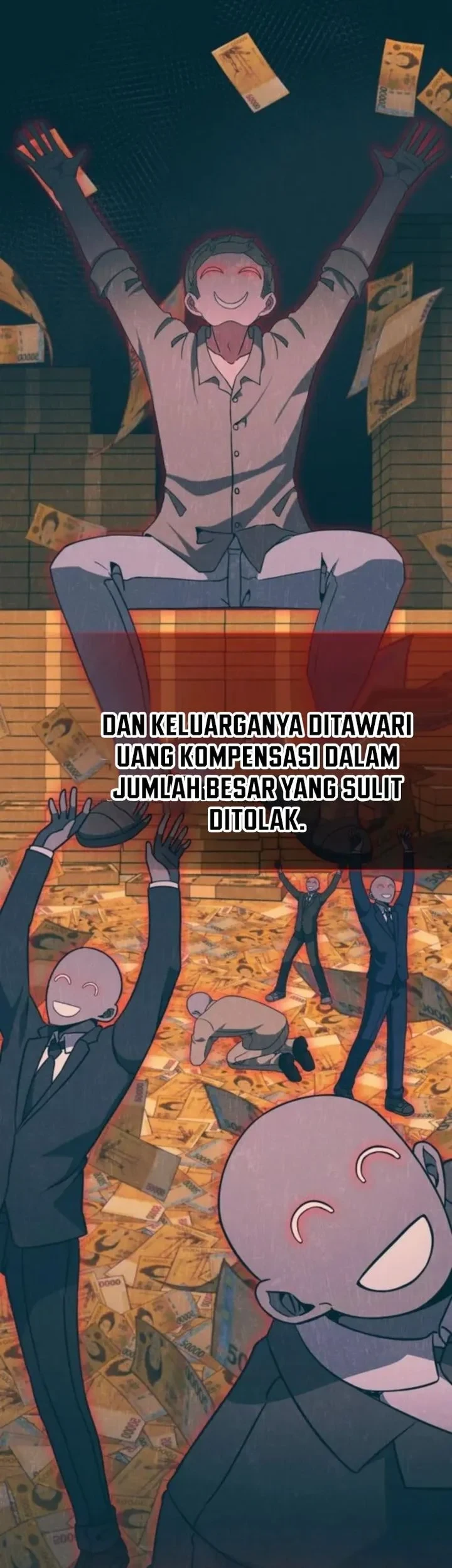Part-Time Grim Reaper Chapter 30 Gambar 31
