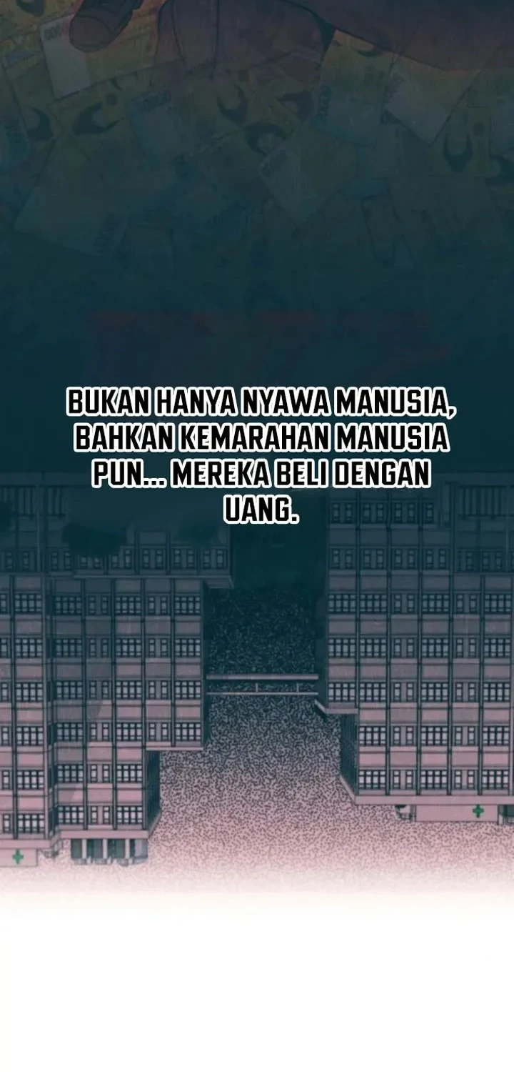 Part-Time Grim Reaper Chapter 30 Gambar 32
