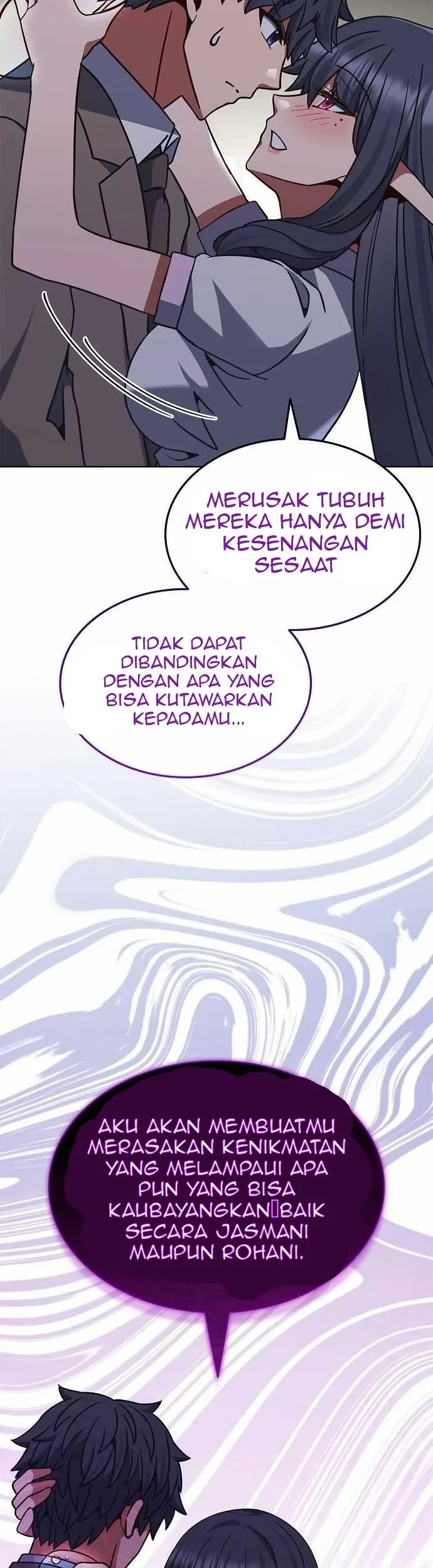 Part-Time Grim Reaper Chapter 32 Gambar 25