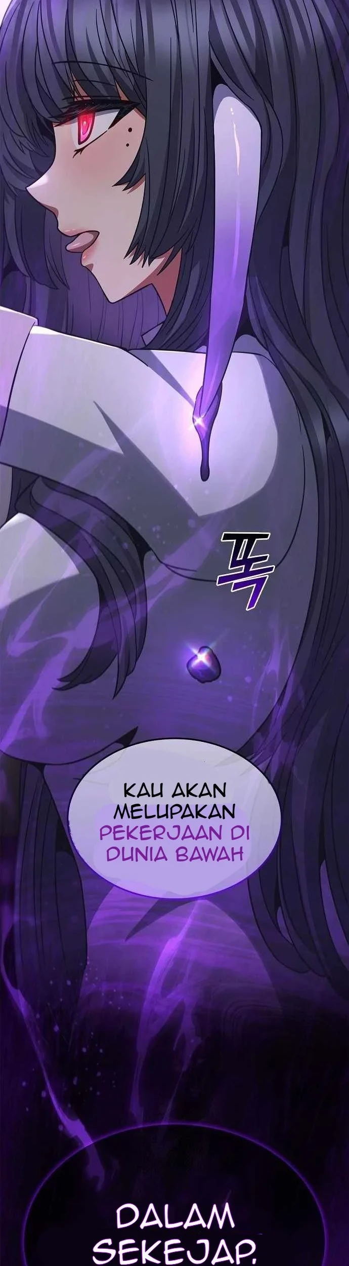 Part-Time Grim Reaper Chapter 32 Gambar 27