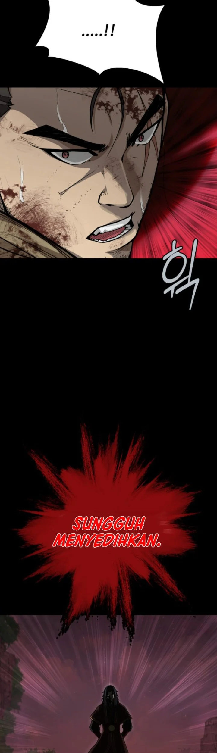 Past-Life Demon Chapter 1 Gambar 35