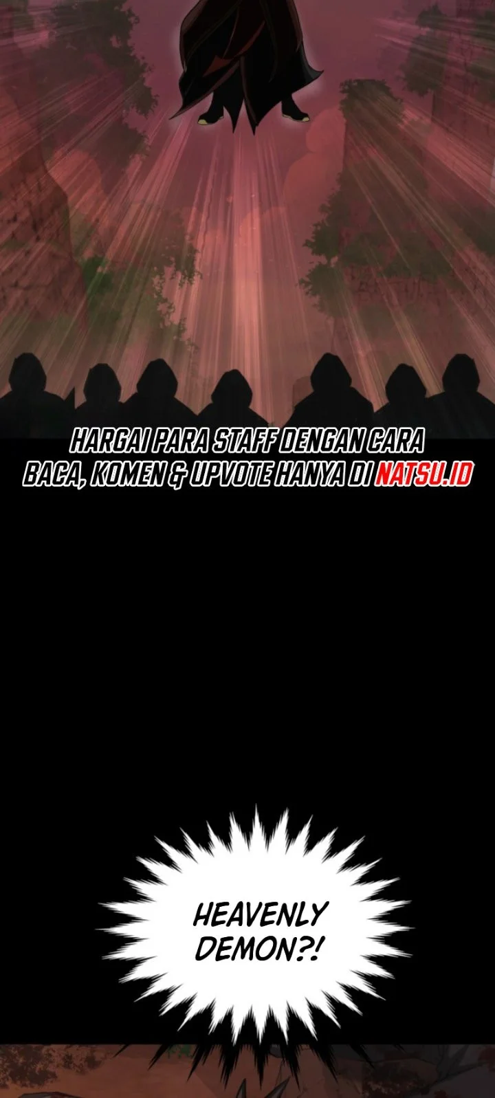 Past-Life Demon Chapter 1 Gambar 36