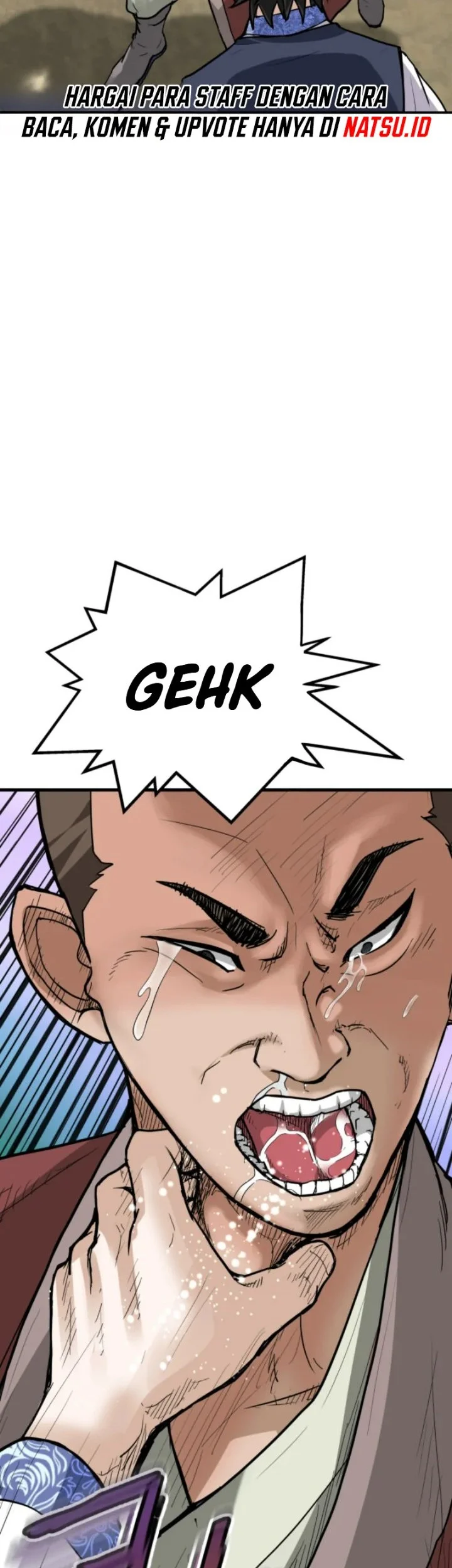 Past-Life Demon Chapter 2 Gambar 24