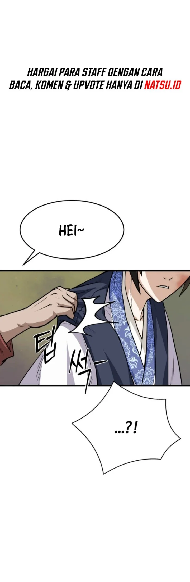 Past-Life Demon Chapter 3 Gambar 24