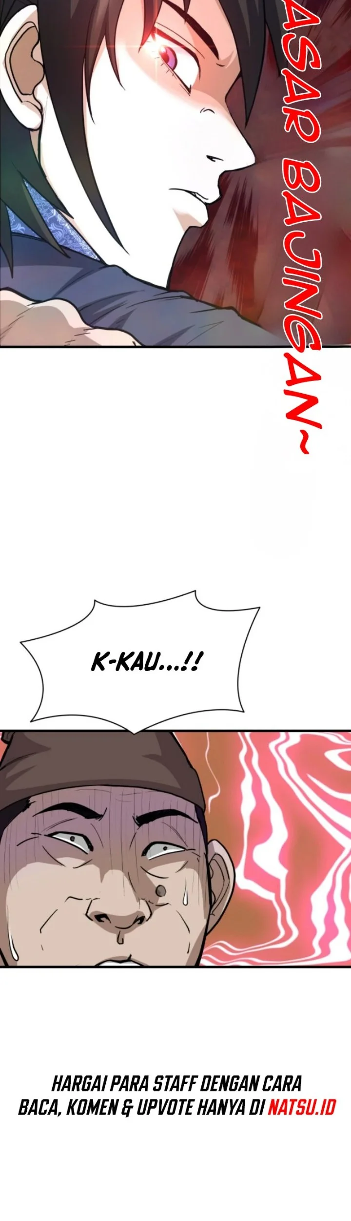 Past-Life Demon Chapter 3 Gambar 26