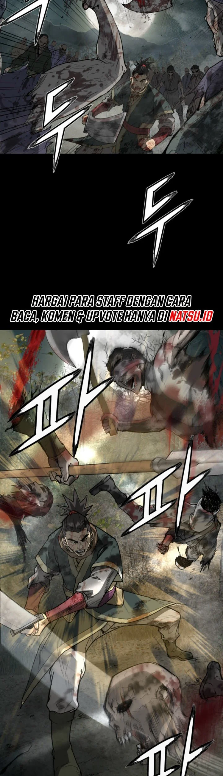 Past-Life Demon Chapter 4 Gambar 24