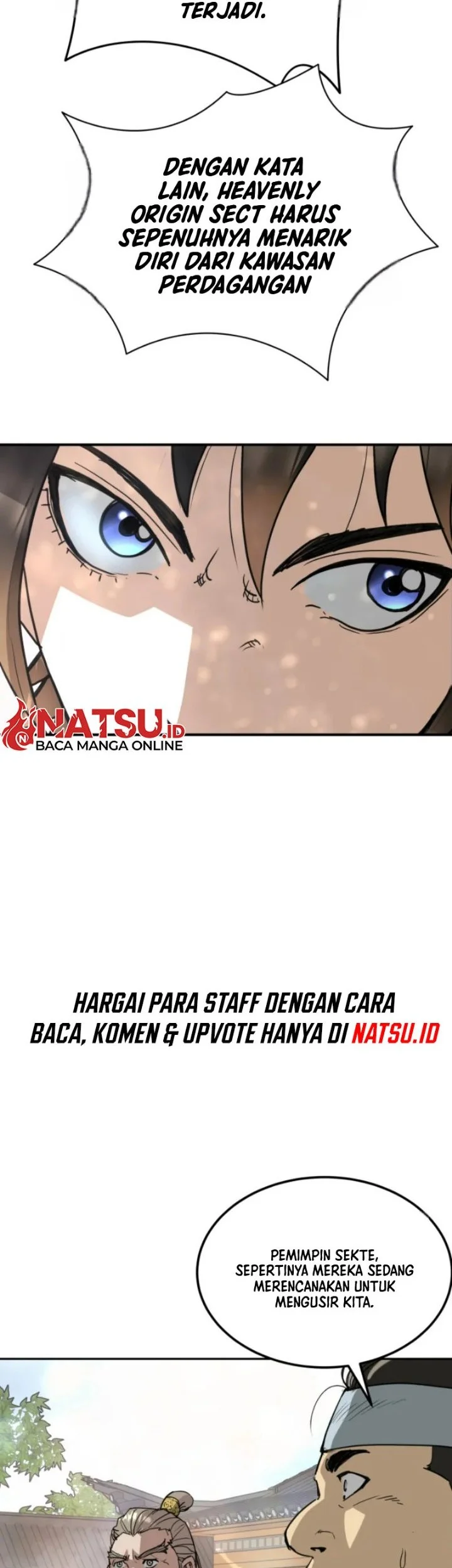 Past-Life Demon Chapter 5 Gambar 20